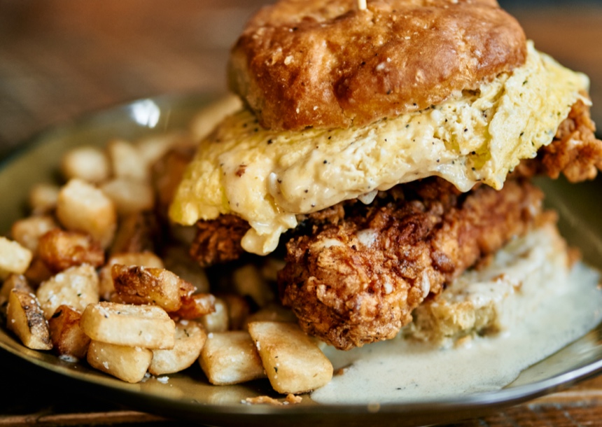 South End Suffolk Punch